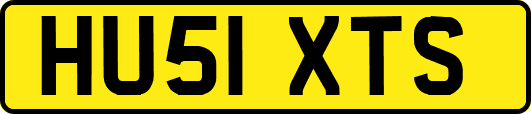 HU51XTS