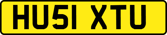 HU51XTU