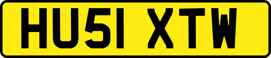 HU51XTW