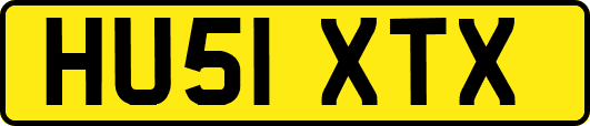 HU51XTX