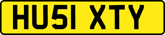 HU51XTY