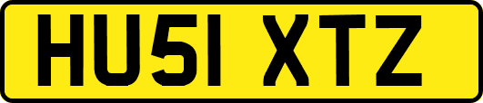 HU51XTZ