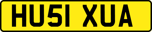 HU51XUA