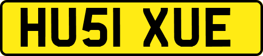 HU51XUE