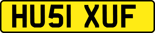 HU51XUF