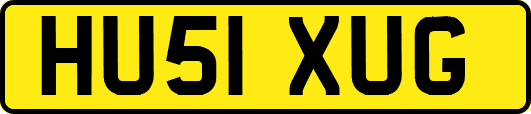 HU51XUG