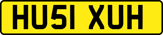 HU51XUH