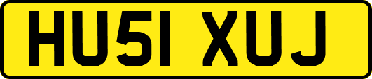HU51XUJ