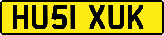 HU51XUK