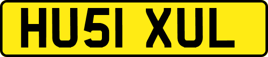 HU51XUL