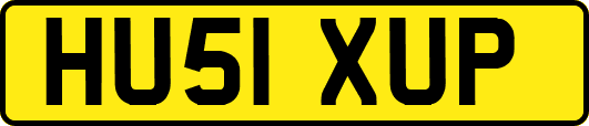 HU51XUP