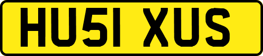 HU51XUS