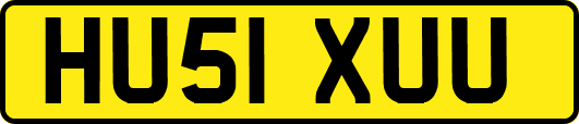 HU51XUU