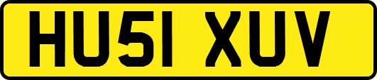 HU51XUV