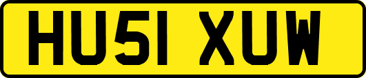 HU51XUW