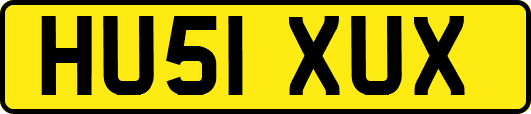 HU51XUX