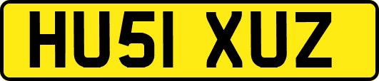 HU51XUZ