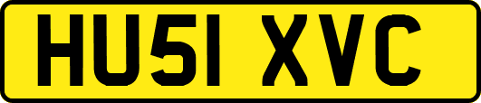 HU51XVC