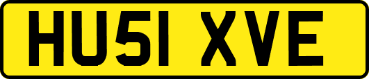 HU51XVE