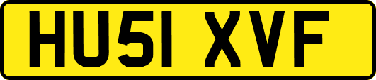 HU51XVF