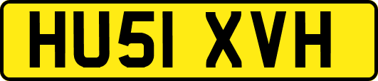 HU51XVH