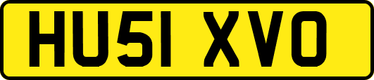 HU51XVO