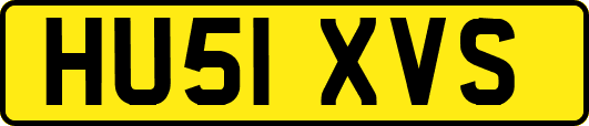 HU51XVS