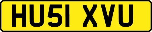HU51XVU