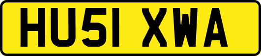 HU51XWA