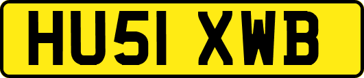 HU51XWB