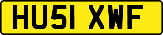 HU51XWF