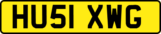 HU51XWG