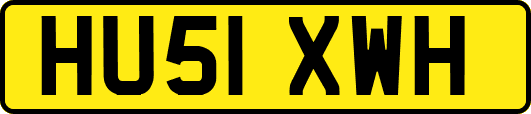 HU51XWH