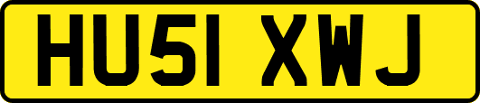 HU51XWJ