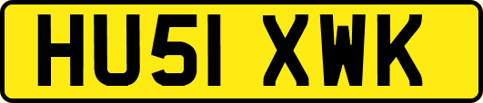HU51XWK