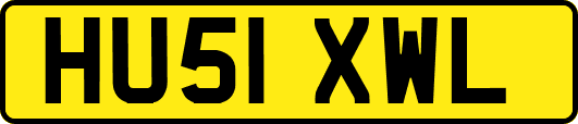 HU51XWL