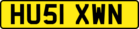 HU51XWN