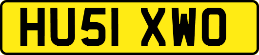 HU51XWO