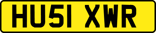 HU51XWR
