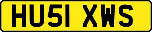 HU51XWS