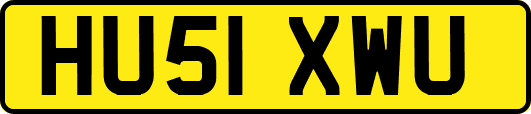 HU51XWU