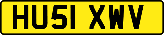 HU51XWV
