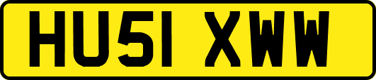 HU51XWW
