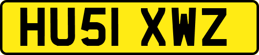 HU51XWZ