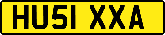 HU51XXA