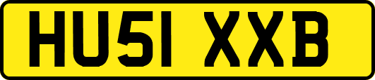 HU51XXB