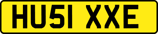 HU51XXE