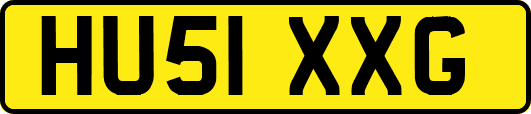HU51XXG