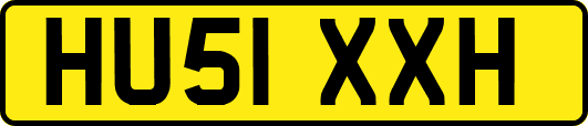 HU51XXH