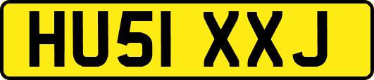 HU51XXJ